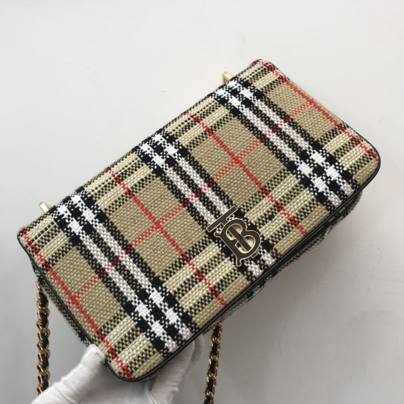 Burberry Satchel Bags